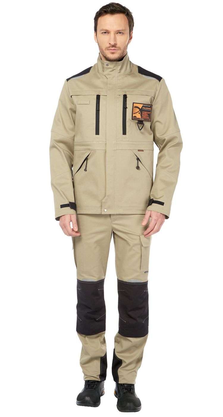 Костюм Палермо