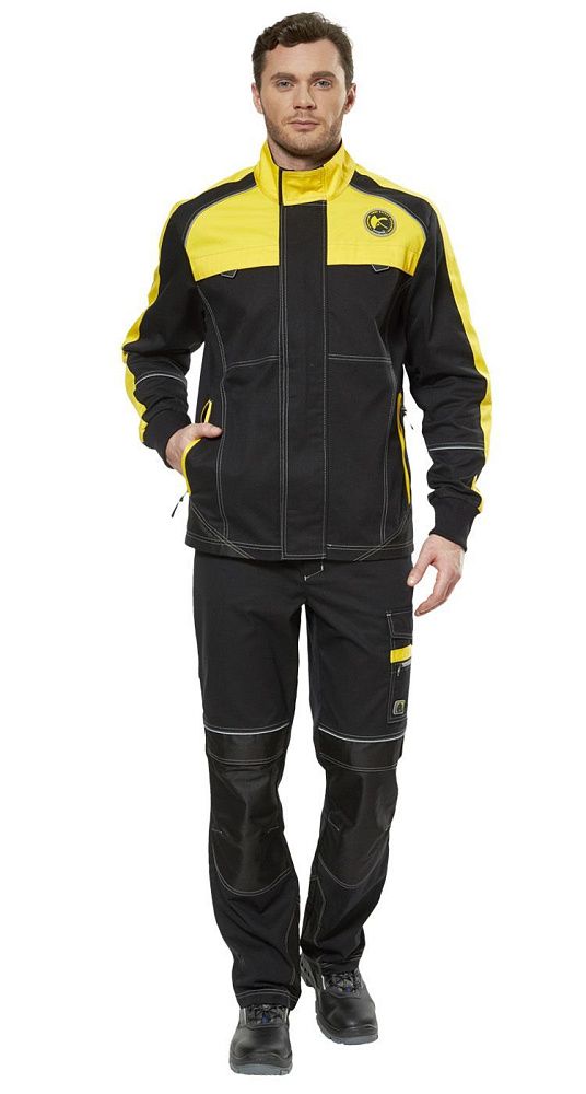 Куртка Старт