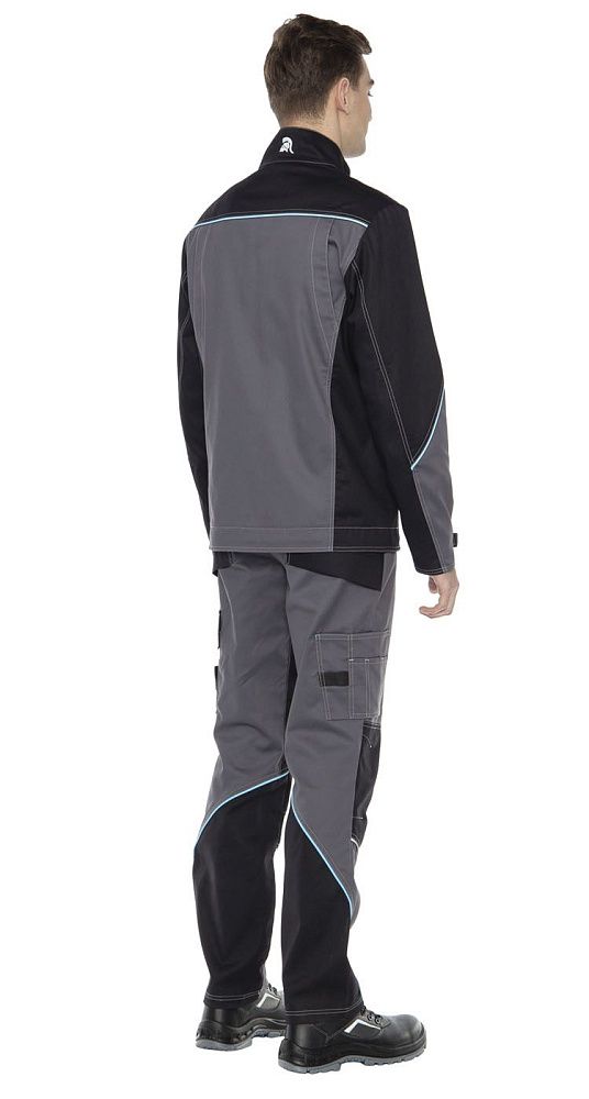 Костюм Индевор