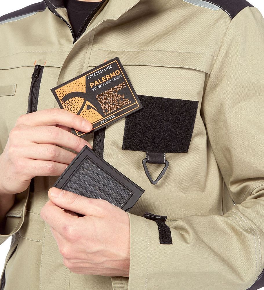 Костюм Палермо