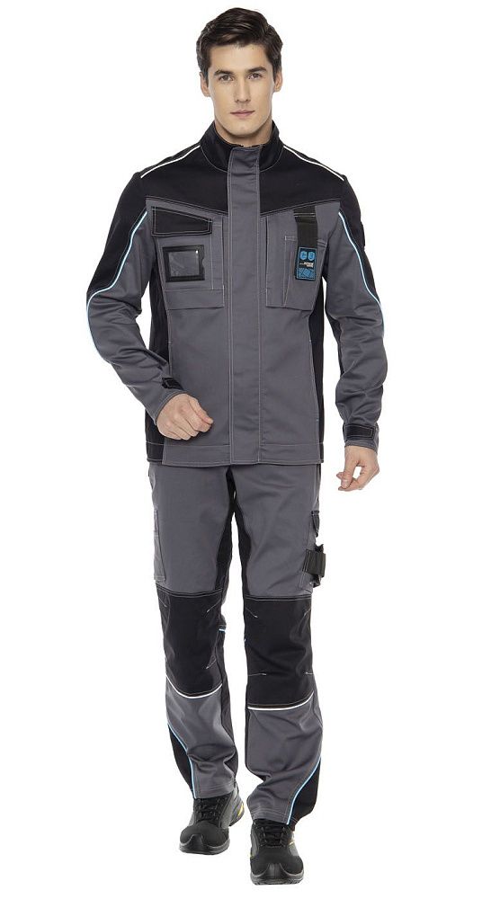 Костюм Индевор