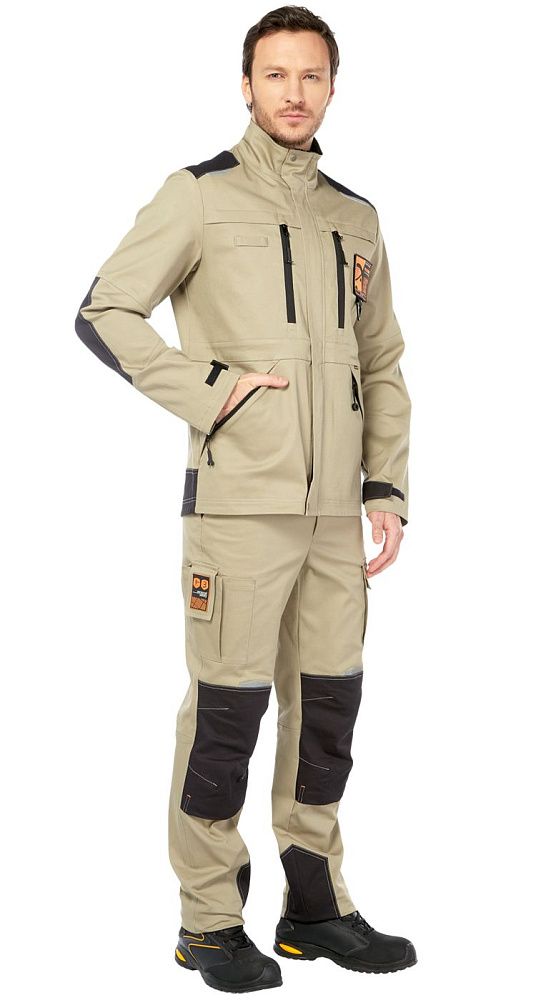 Костюм Палермо