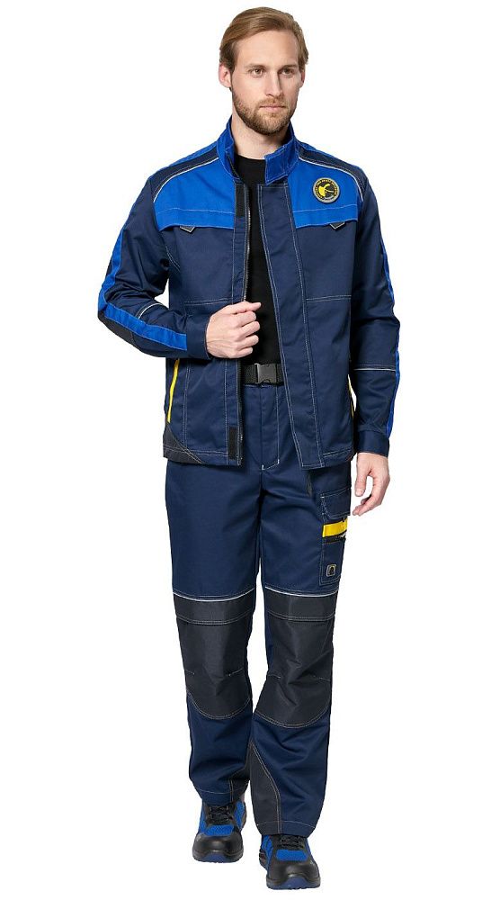 Костюм Старт