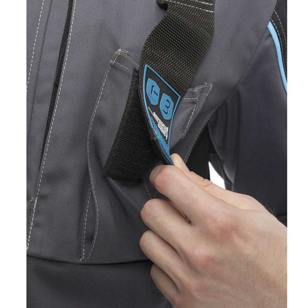 Костюм Индевор